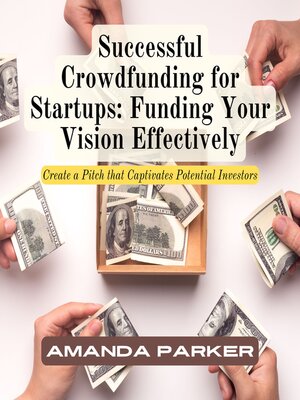 cover image of Successful Crowdfunding for Startups
